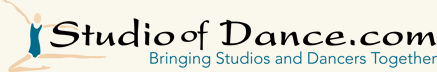 Studio of Dance.com - Bringing Studios and Dancers Together