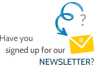 Have you signed up for the Dance Studio Breakthrough newsletter?