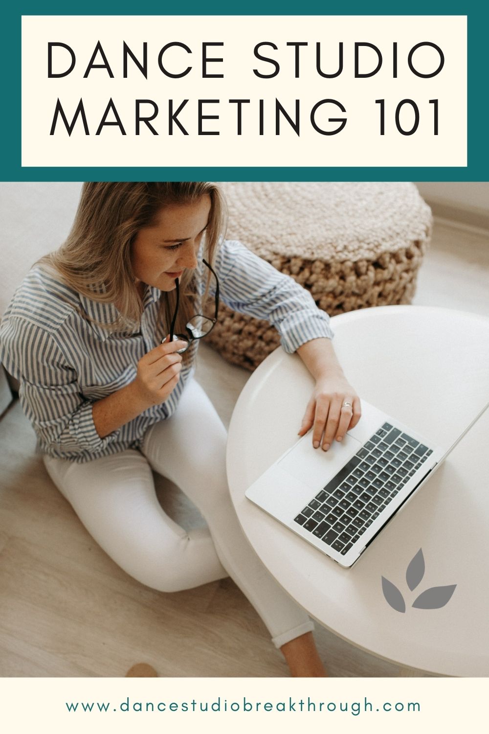 The complete guide to marketing your dance studio